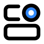 Category Management SVG Icon